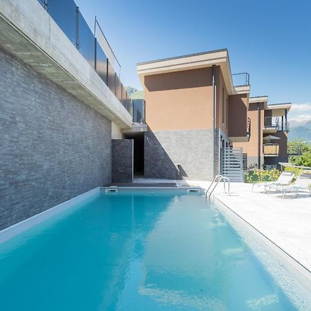 Misultin House & Swimming Pool, Luxury In Lake Como By Rent All Como Pianello Del Lario Exterior photo