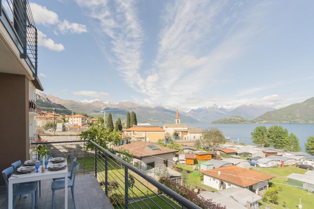 Misultin House & Swimming Pool, Luxury In Lake Como By Rent All Como Pianello Del Lario Exterior photo