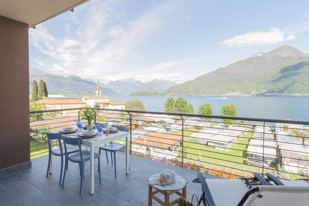 Misultin House & Swimming Pool, Luxury In Lake Como By Rent All Como Pianello Del Lario Exterior photo
